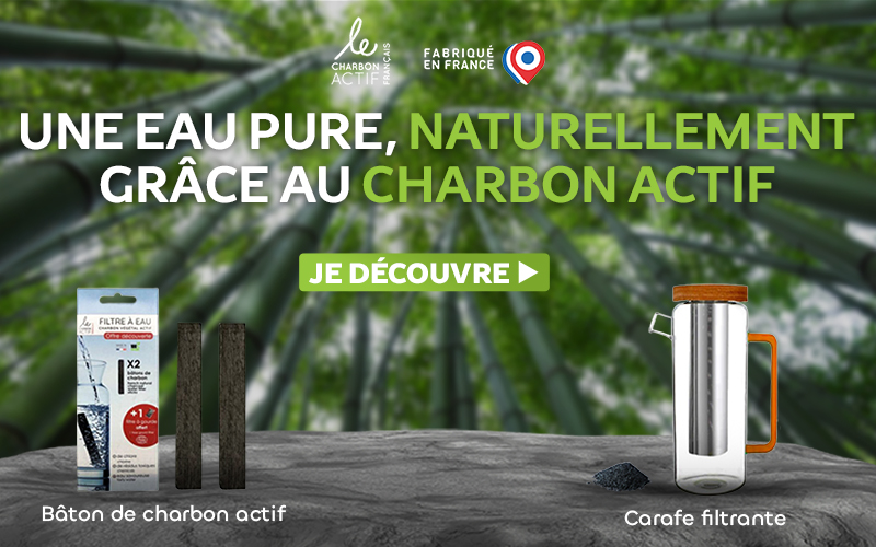 Charbon actif